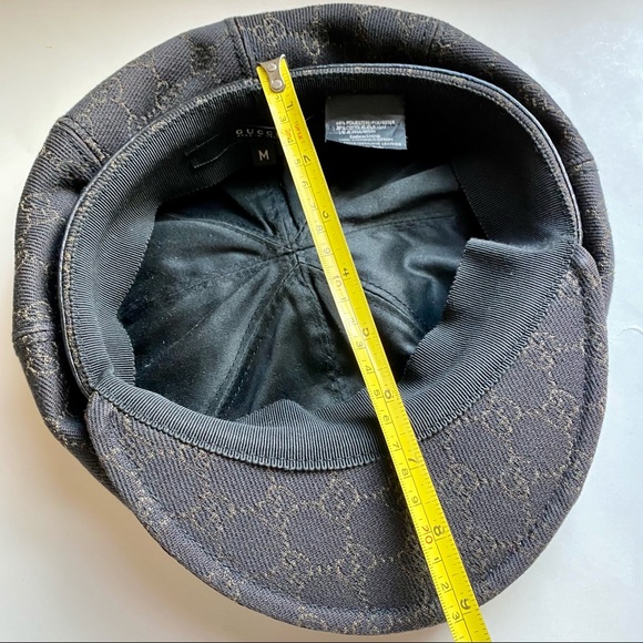 GUCCI MONOGRAM HAT❤️ - Picture 11 of 12